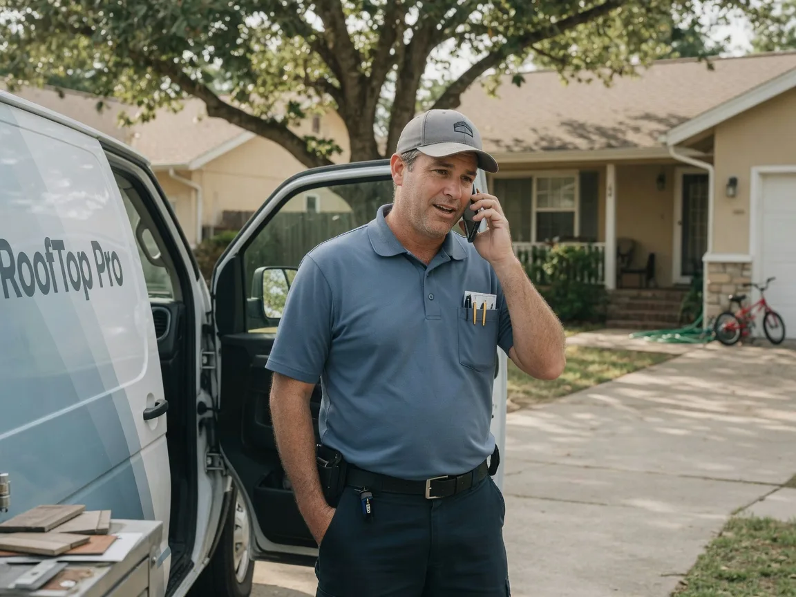 Roof Repair Port Washington, OH FAQs