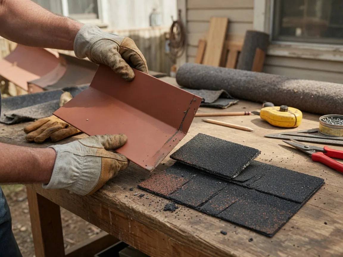 Roof Repair company in Port Washington, OH